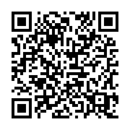 QR code for plate 158 YXB