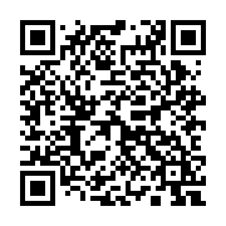 QR code for plate 168 BJZ