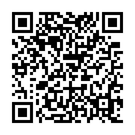 QR code for plate 184 GTO
