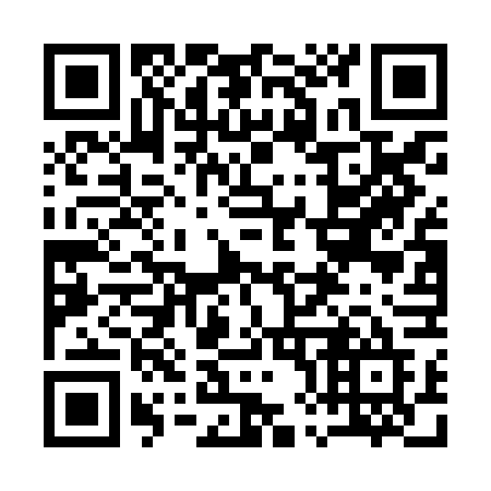 QR code for plate 184 JFE