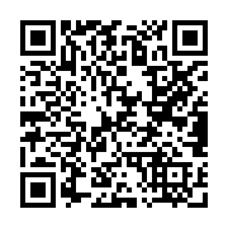 QR code for plate 185 XOA