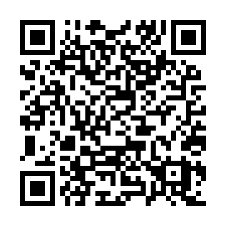 QR code for plate 197 YTY