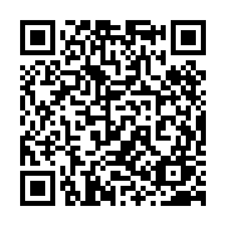 QR code for plate 201 PGW