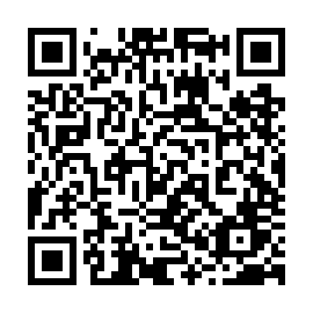 QR code for plate 202 GOV