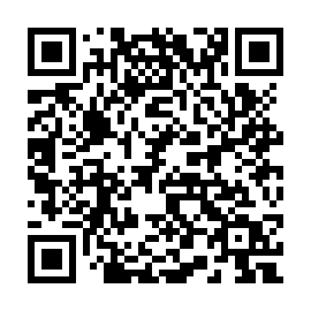 QR code for plate 203 JST