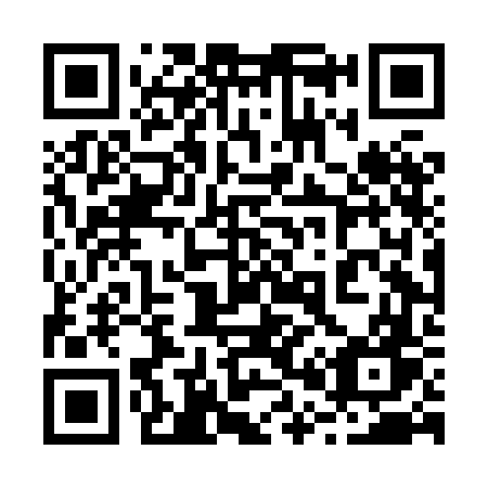 QR code for plate 204 HFW