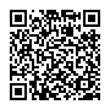 QR code for plate 206 BOS