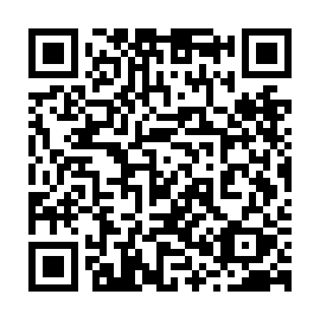 QR code for plate 207 NBY