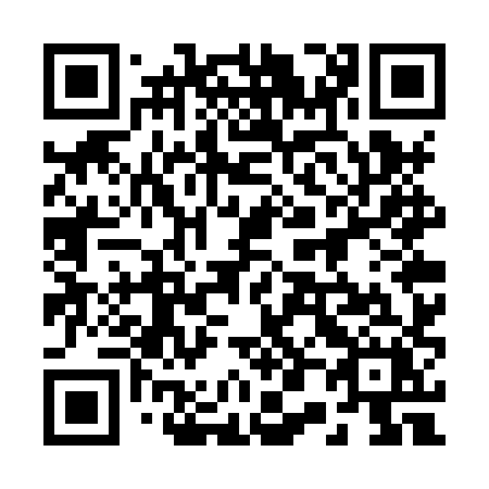 QR code for plate 207 XXX