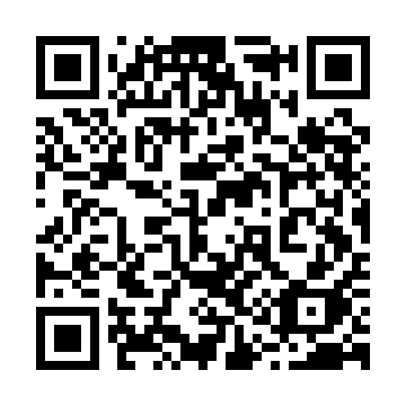 QR code for plate 213 AAH