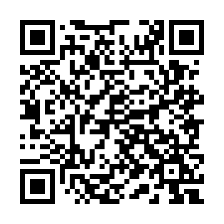 QR code for plate 218 5NM