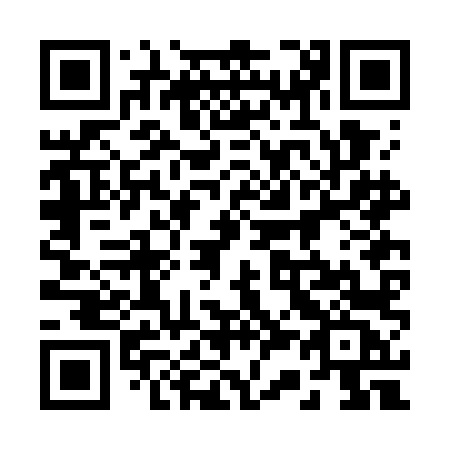 QR code for plate 232 GLC