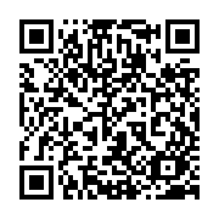 QR code for plate 232 JUO