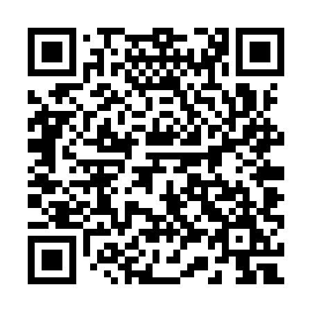 QR code for plate 234 YXM