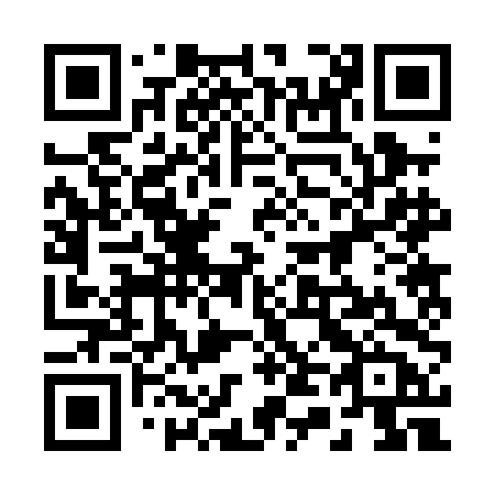 QR code for plate 242 0DB