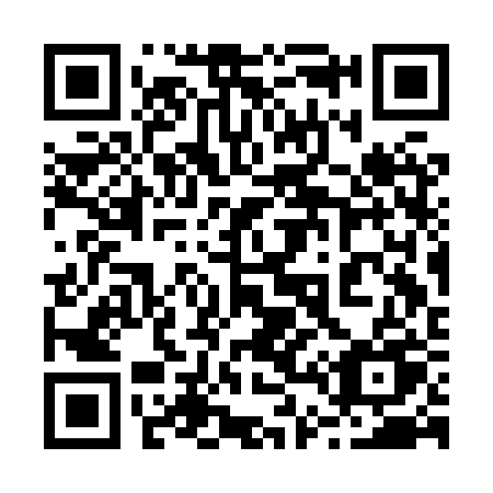 QR code for plate 243 HRU