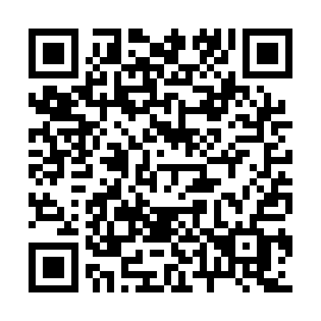 QR code for plate 243 QAF