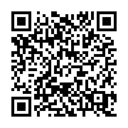 QR code for plate 249 HJB