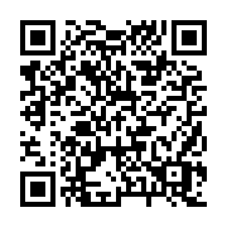 QR code for plate 252 8DV