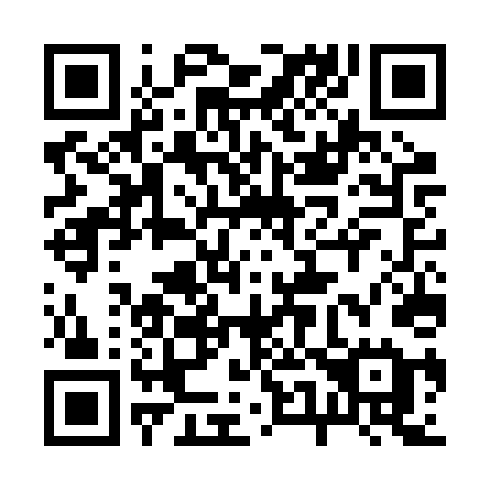 QR code for plate 257 BTE