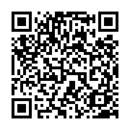 QR code for plate 257 UFQ