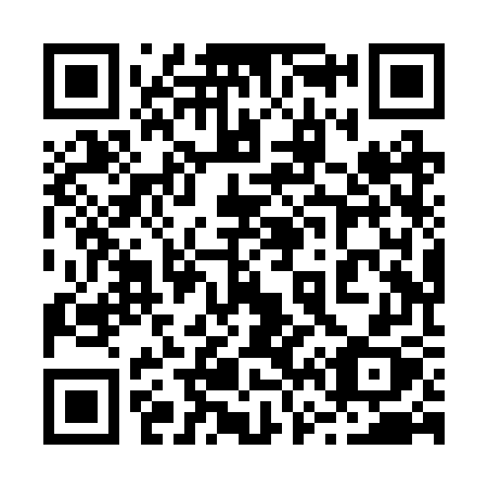 QR code for plate 268 RWX