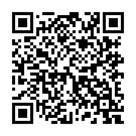 QR code for plate 278 HIN