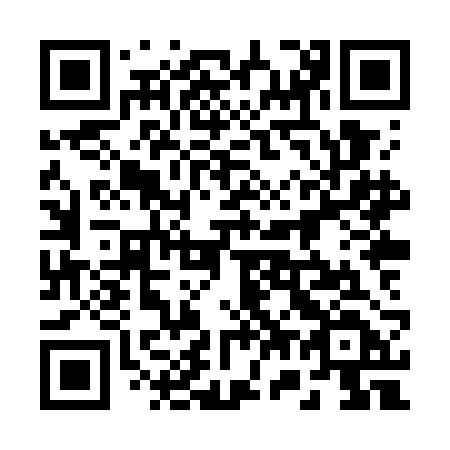 QR code for plate 278 WBD