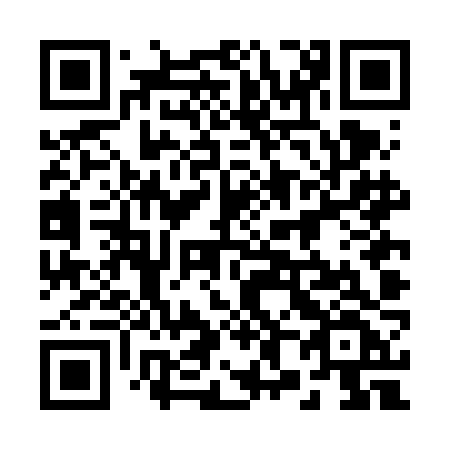 QR code for plate 284 FJF