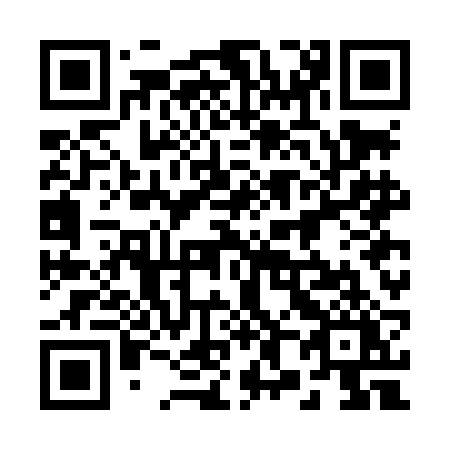 QR code for plate 287 LBY
