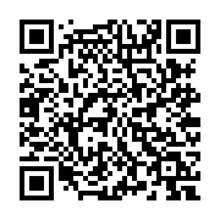 QR code for plate 287 XGL