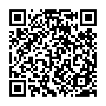 QR code for plate 290 DDA