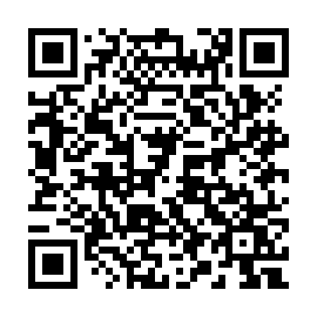QR code for plate 291 JNW