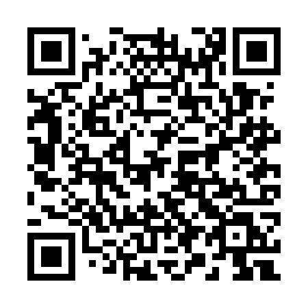 QR code for plate 292 EOL