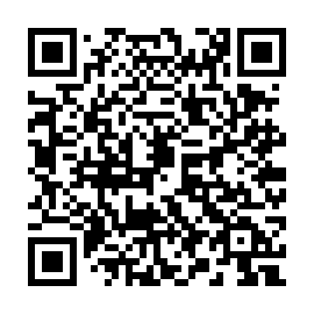 QR code for plate 297 TGD