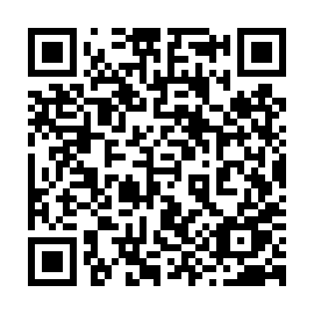 QR code for plate 297 TXU