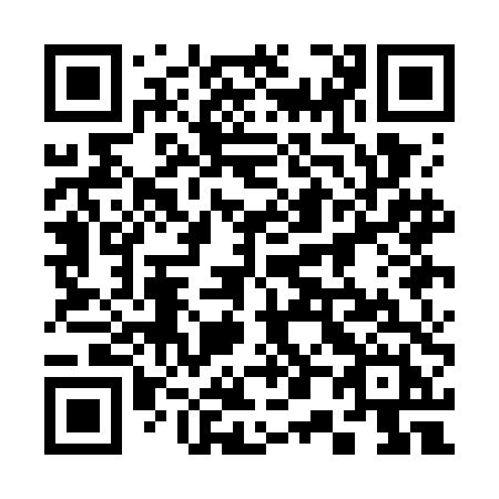QR code for plate 301 GDH