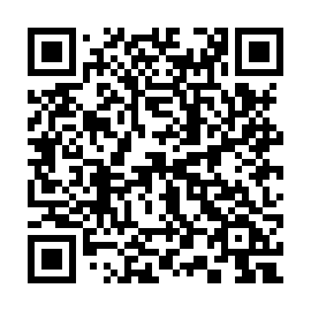 QR code for plate 301 HZF