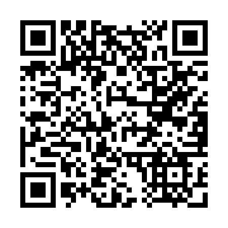 QR code for plate 305 BVO