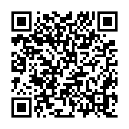 QR code for plate 306 FOJ