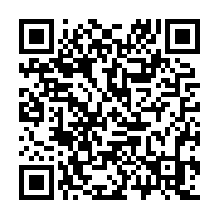 QR code for plate 306 HVK