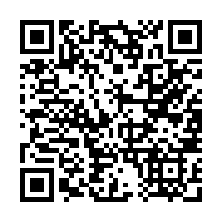 QR code for plate 307 BZK