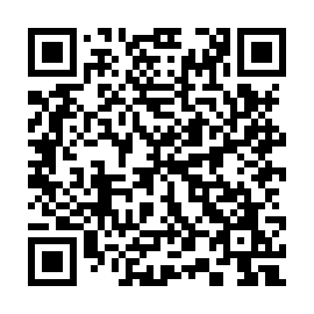 QR code for plate 308 HWO