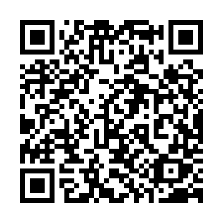 QR code for plate 314 QTX