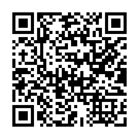 QR code for plate 318 XNC