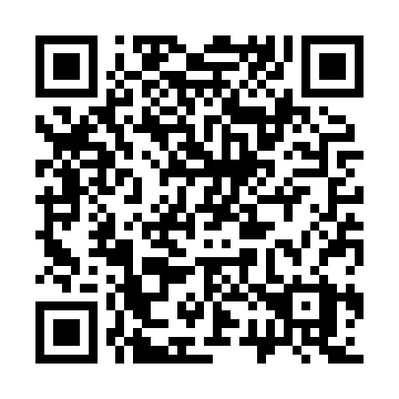 QR code for plate 323 XRX