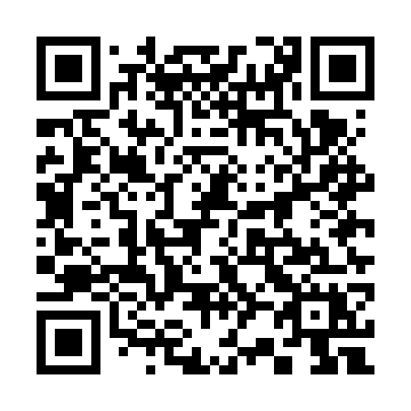 QR code for plate 325 FWX