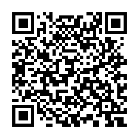 QR code for plate 327 GYE