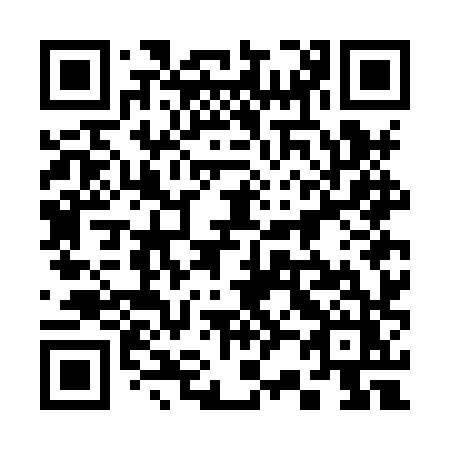 QR code for plate 327 HXZ