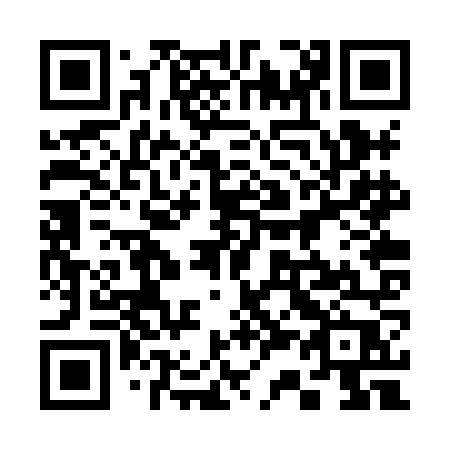 QR code for plate 332 XNP